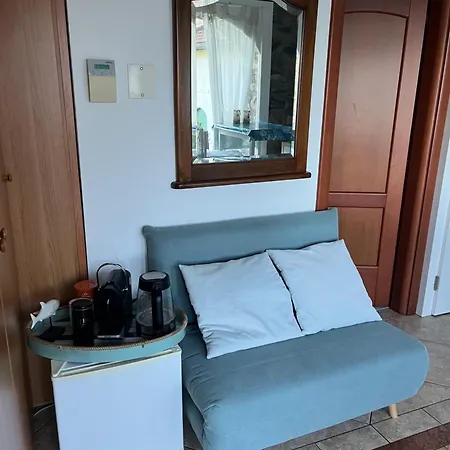 Bed & Breakfast Feelings