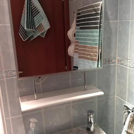 Panzió Feelings Lugano