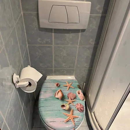 Panzió Feelings Lugano